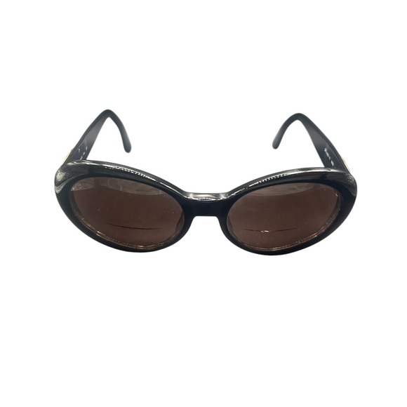 Christian Lacroix Sunglasses Black (prescription) women’s - Picture 2 of 12